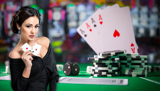 Beberapa Keuntungan Main Poker dengan Deposit Pulsa